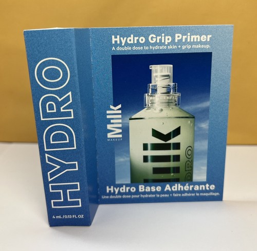新品未開封MILK Makeup Hydro Grip Primer 45ml Amazon.com: Milk Makeup Hydro Grip Primer with Hyaluronic