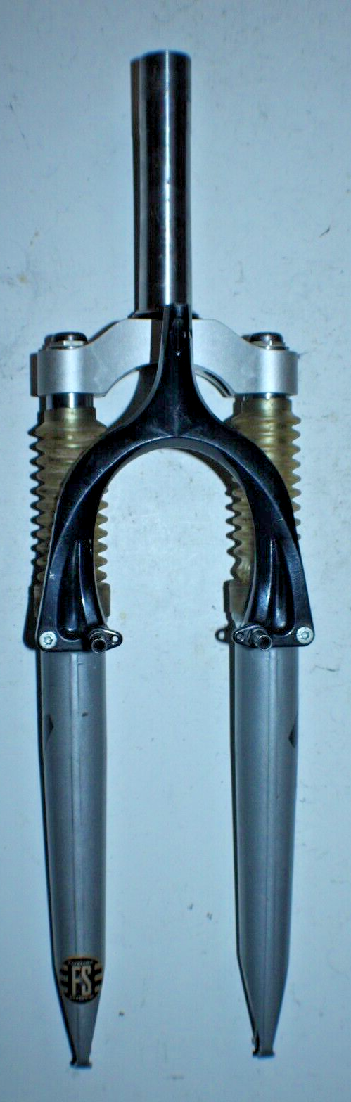 Specialized Future Shock Suspension MTB Fork Set 26