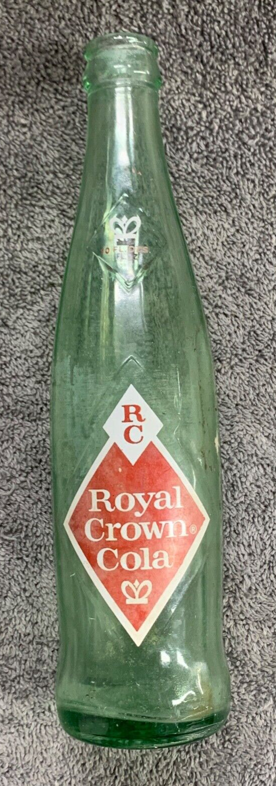 USA ビンテージ　アドバタイジングクロック　ロイヤルクラウンコーラ ロイヤルクラウンコーラアドバタイジング rcコーラ