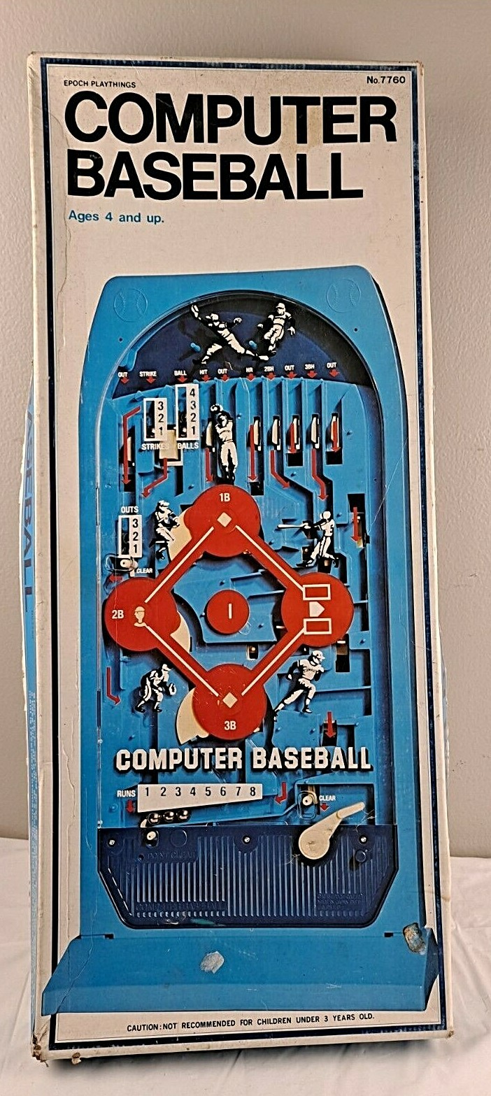 スポーツゲーム(野球盤等) 70s Pinball $_57.JPG?set_id=8800005007