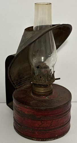 Lamp Lantern