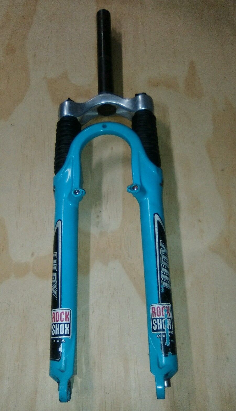 Mountain Bike Forks for sale Shop with Afterpay eBay