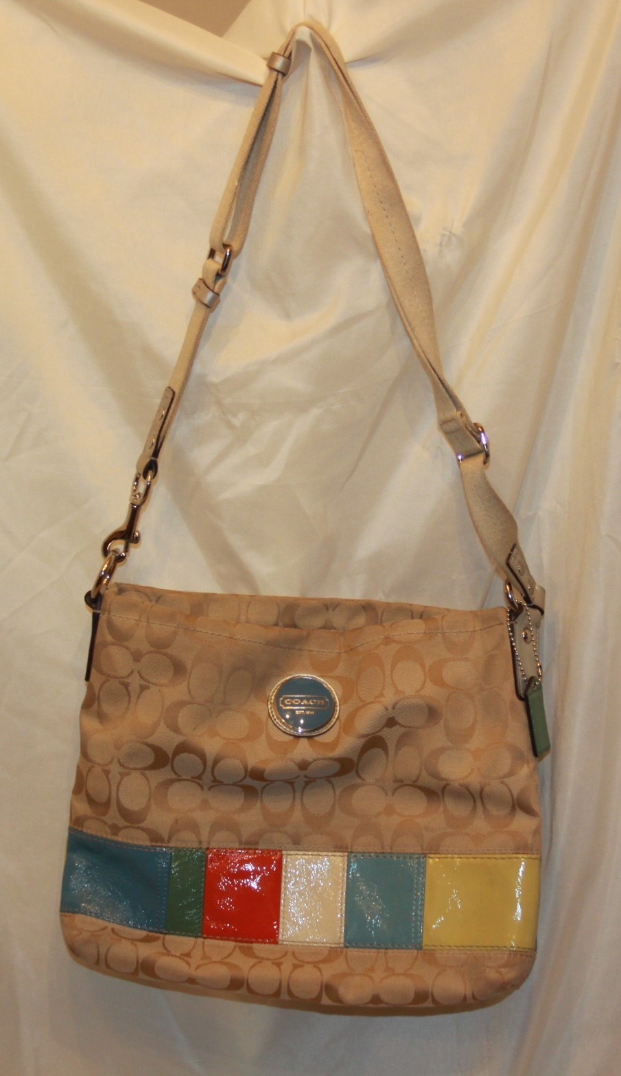 COACH　bag バケツタイブ $_12.JPG?set_id=880000500F