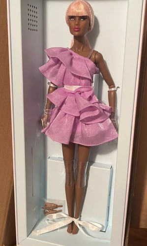 Hollis Hughes Three Of Hearts Doll + Dress Only NRFB 88079 | eBay