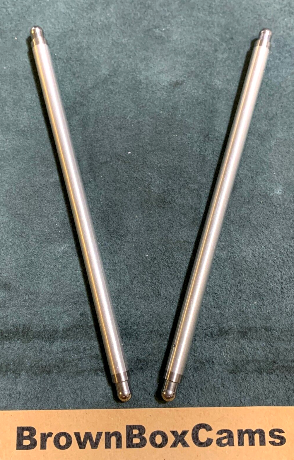 Push Rods 212 Predator Honda Tilotson 1/2 the cost of Titanium Racing MiniBike