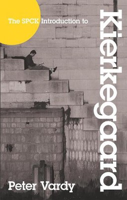 The SPCK Introduction to Kierkegaard by Dr Peter Vardy (English) Paperback Book