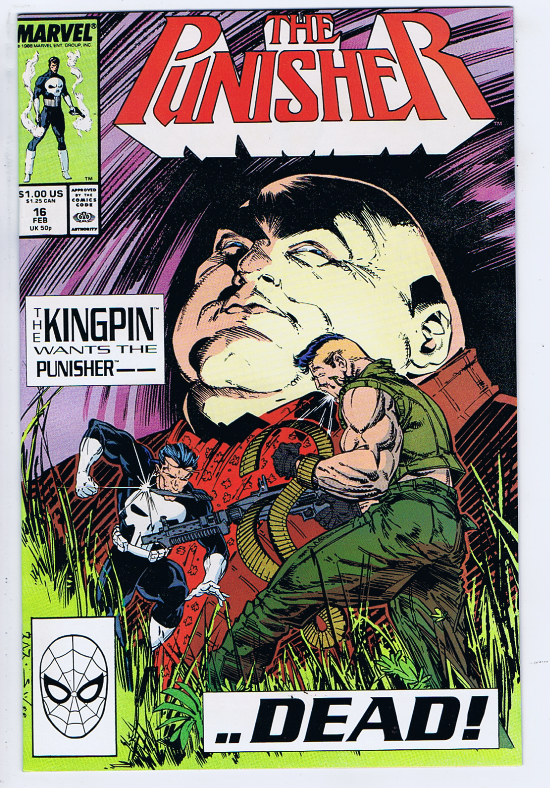 2002 THE PUNISHER パーカー marvel Productcopy2-1-2022-11-