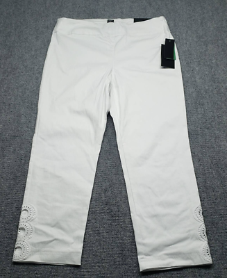 Attyre crop pants sale
