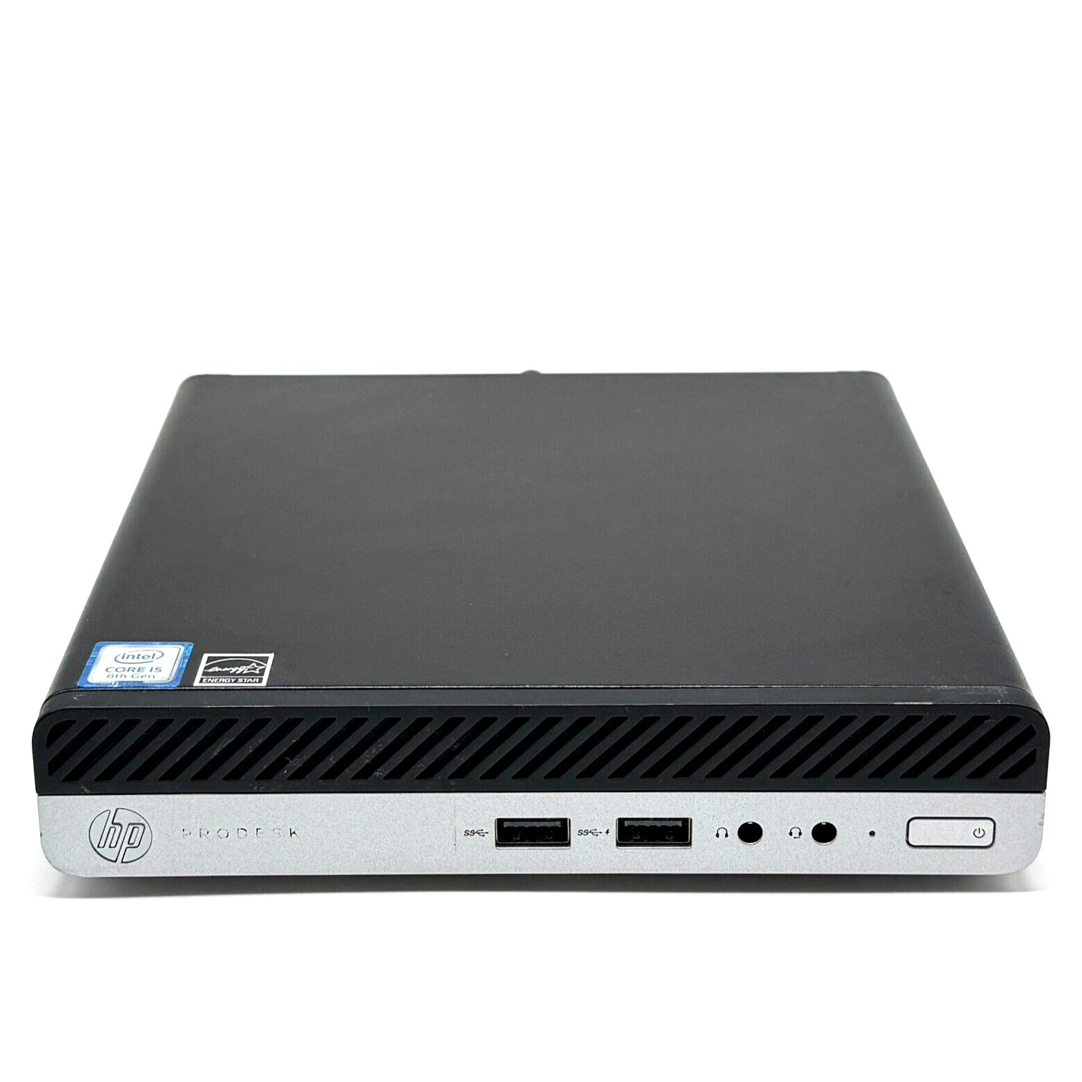 HP ProDesk 400 G4 DM HP ProDesk 400 G4 DM 2ZZ91AV i5-8500T 2ZZ91AV