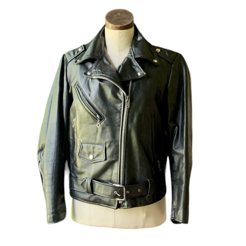 ジャケット・アウター 23aw S'yte WASHED NYLON MOTOR CYCLECOAT 23aw S'yte WASHED NYLON MOTOR CYCLECOAT