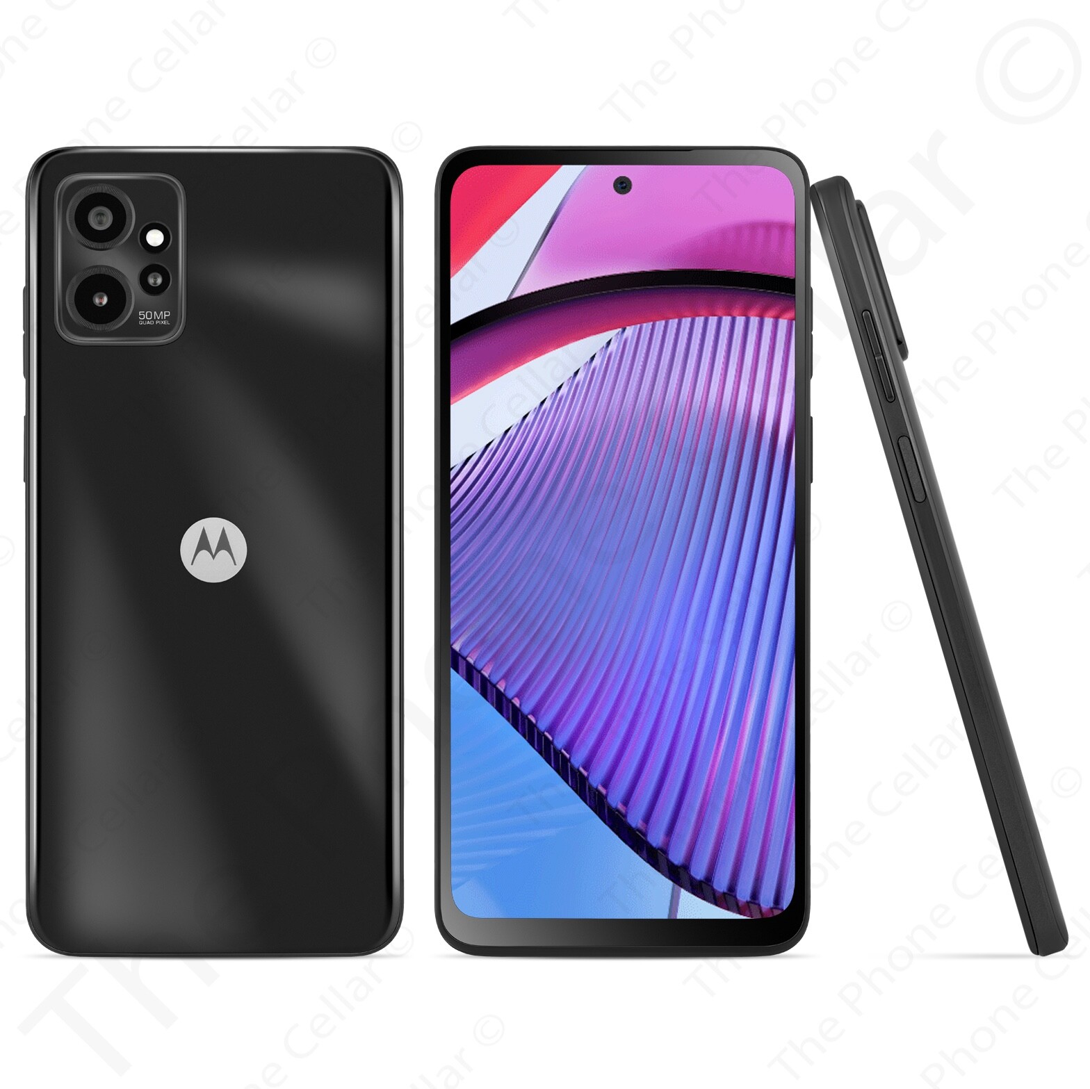 Motorola Moto G Power 5G 2023 256GB Unlocked XT2311 6.5