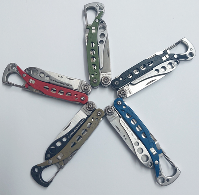 Leatherman style ps blue deals
