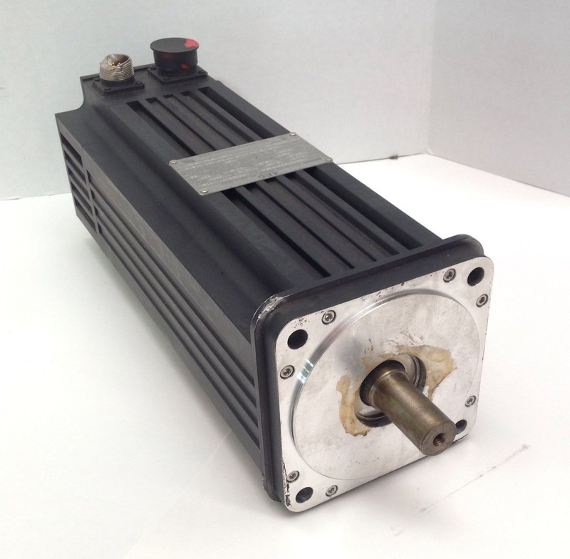 Aeg Electric Motors Surplus Industrial Equipment