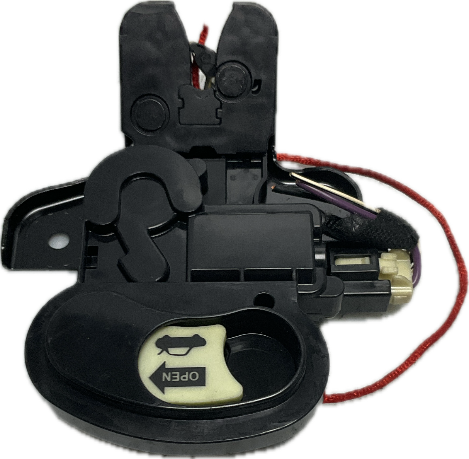 Serratura portellone posteriore per modello ALFA ROMEO STELVIO anno 2018