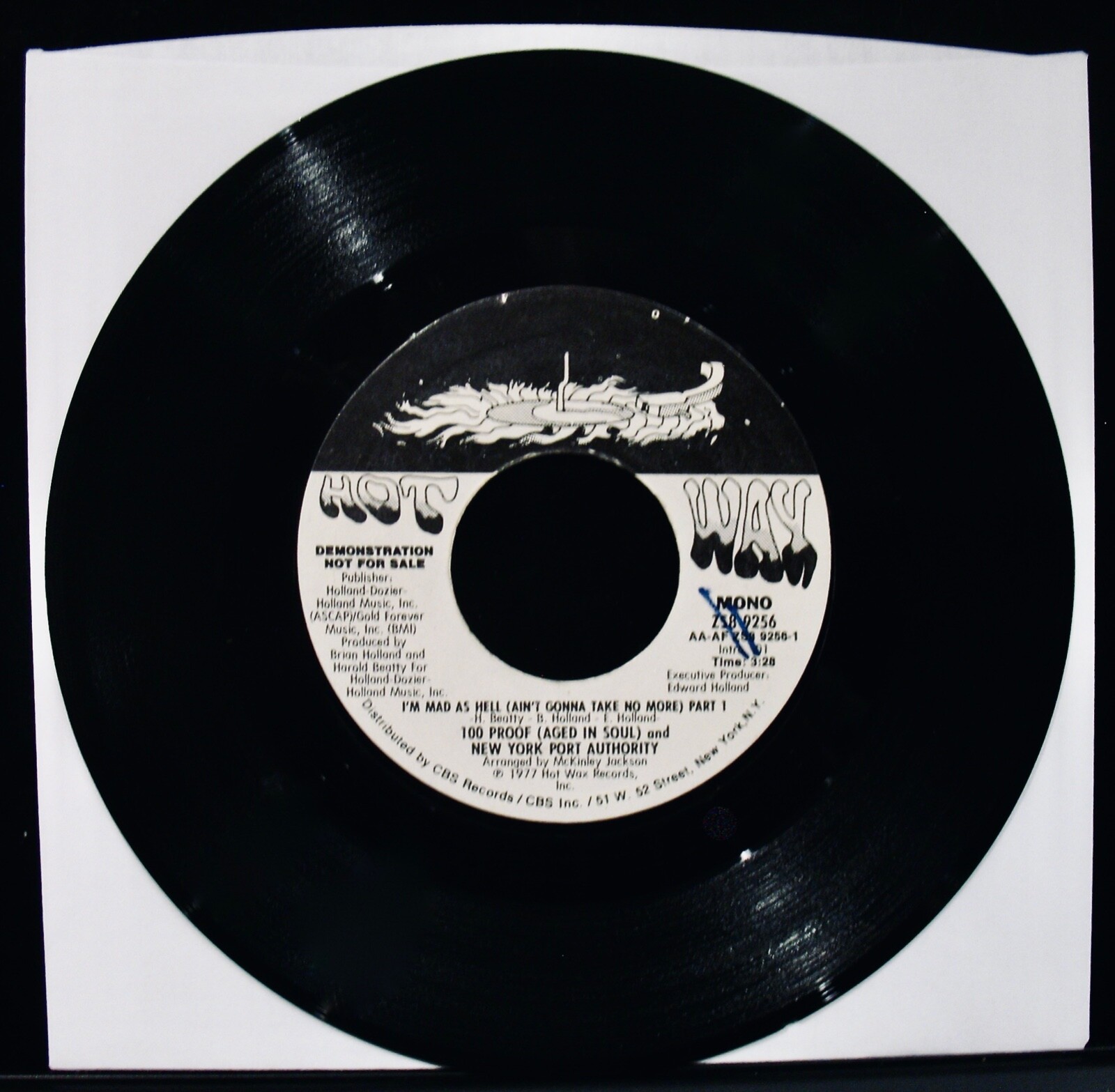 【OG SEALED】100X / Whom Shall I Fear? 100X – Whom Shall I Fear? – 2 x Vinyl (LP, Album + 2 more