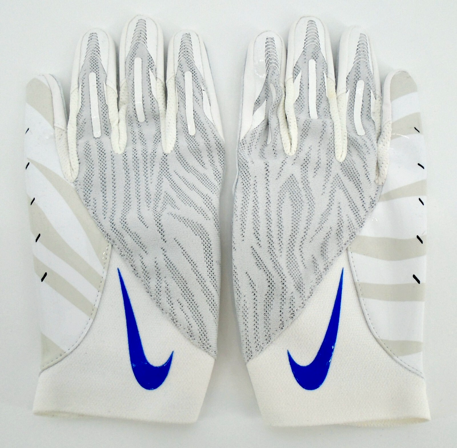 【L】NIKE TIGERS #21 アメフト ジャージ VAPOR PRO Nike Tigers Digital Vapor Pro Football Jersey Shirt Mens