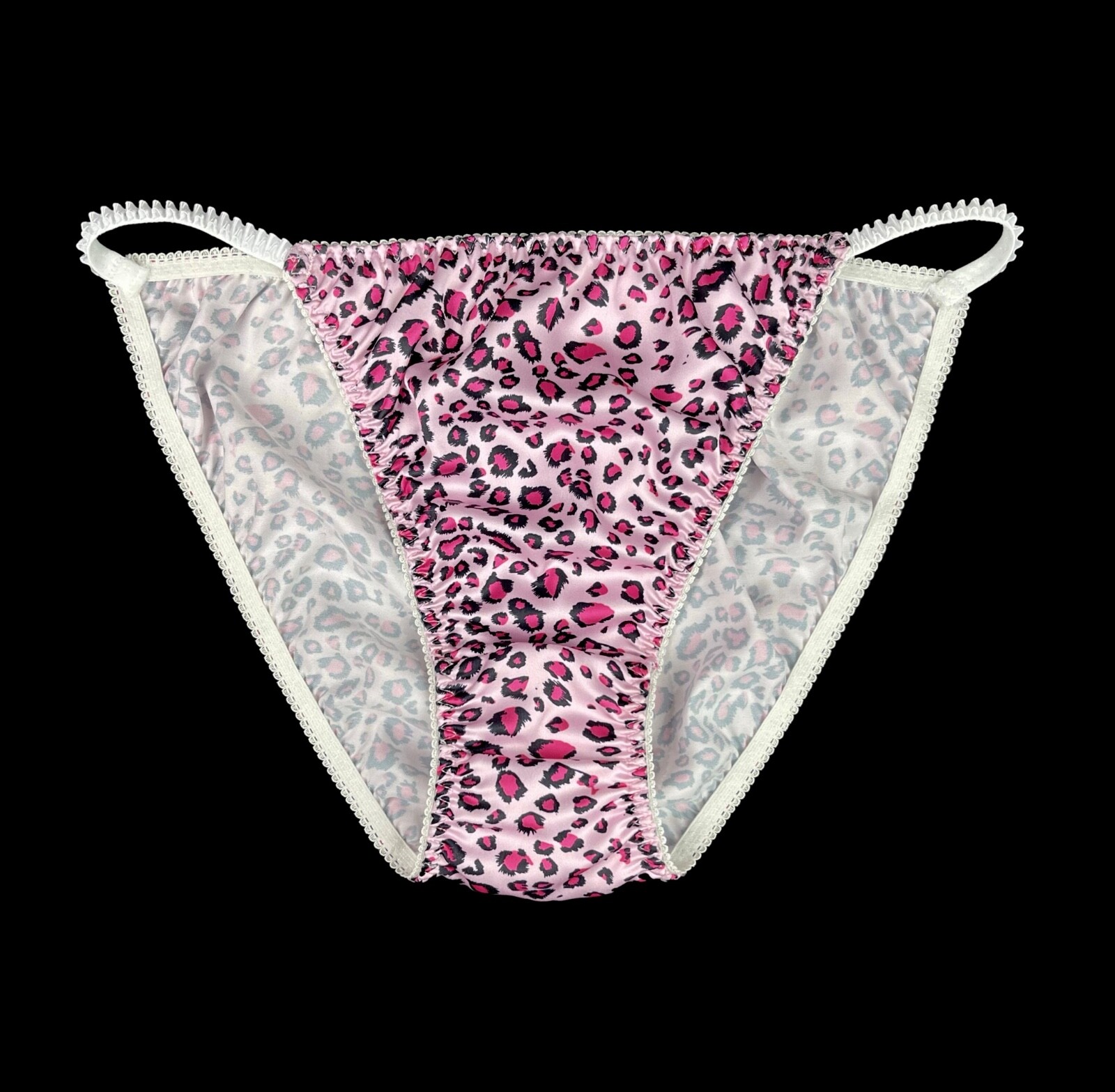 ビキニ AGNEL Classic Bikini Panties Angelina Classic Cotton Bikini Panties (12-Pack) - Walmart.com