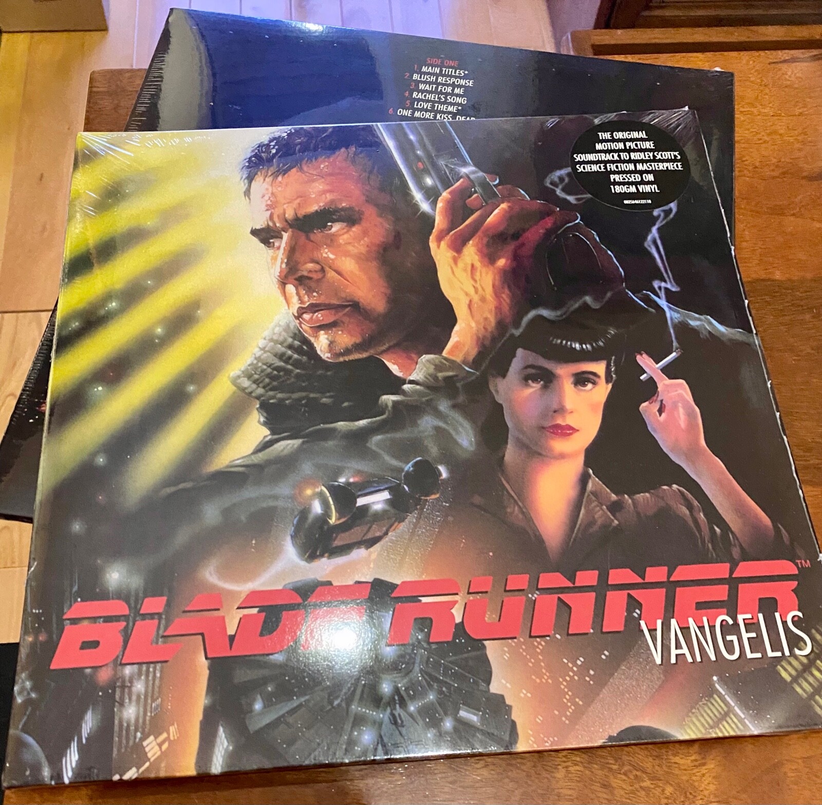 Blade Runner Soundtrack / Vangelis 4枚組 71SvYELV2zL._UF1000,1000_QL80_.jpg