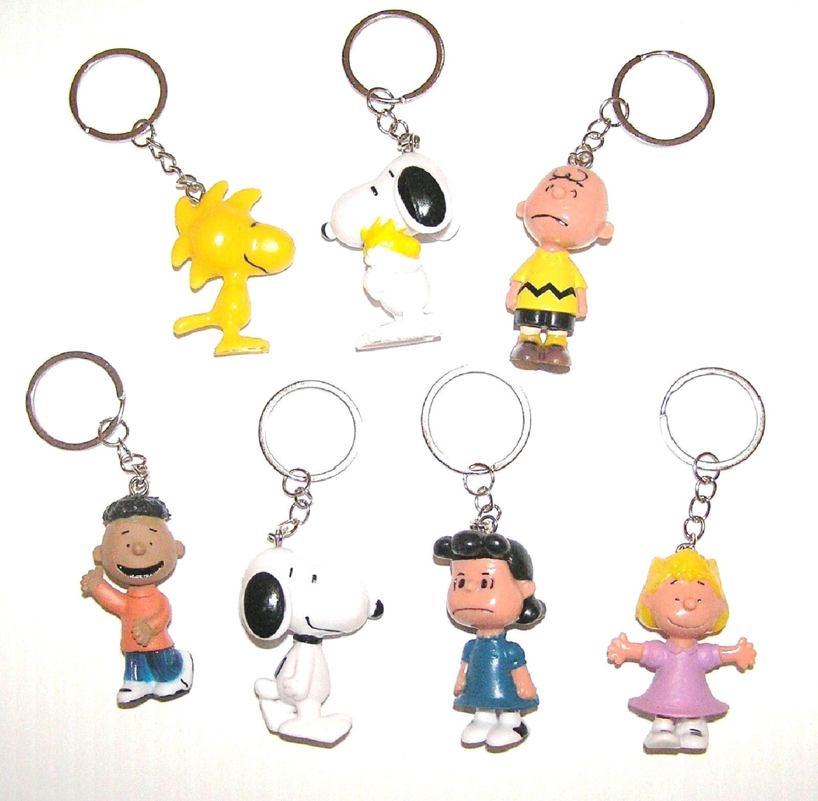 PEANUTS LUCY keychain ピーナッツ　ルーシー　キーチェーン PEANUTS LUCY keychain ピーナッツ ルーシー キーチェーン Lucy