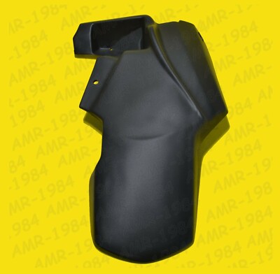 PARAFANGO  POSTERIORE NON VERNICIATO ORIGINALE APRILIA SR FACTORY AP8226762