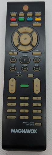 Control With Fun Link Options