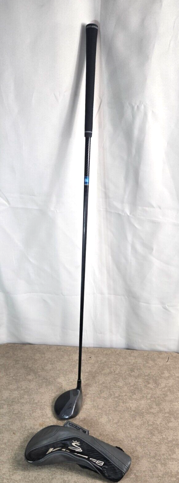 3/8" Xl Grip