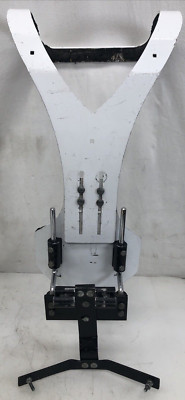 Ultra XL Lite Marching Percussion Drum Carrier, Harness, Holder Similar to Pearl