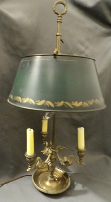 Lamps Vintage Frederick Cooper Vatican