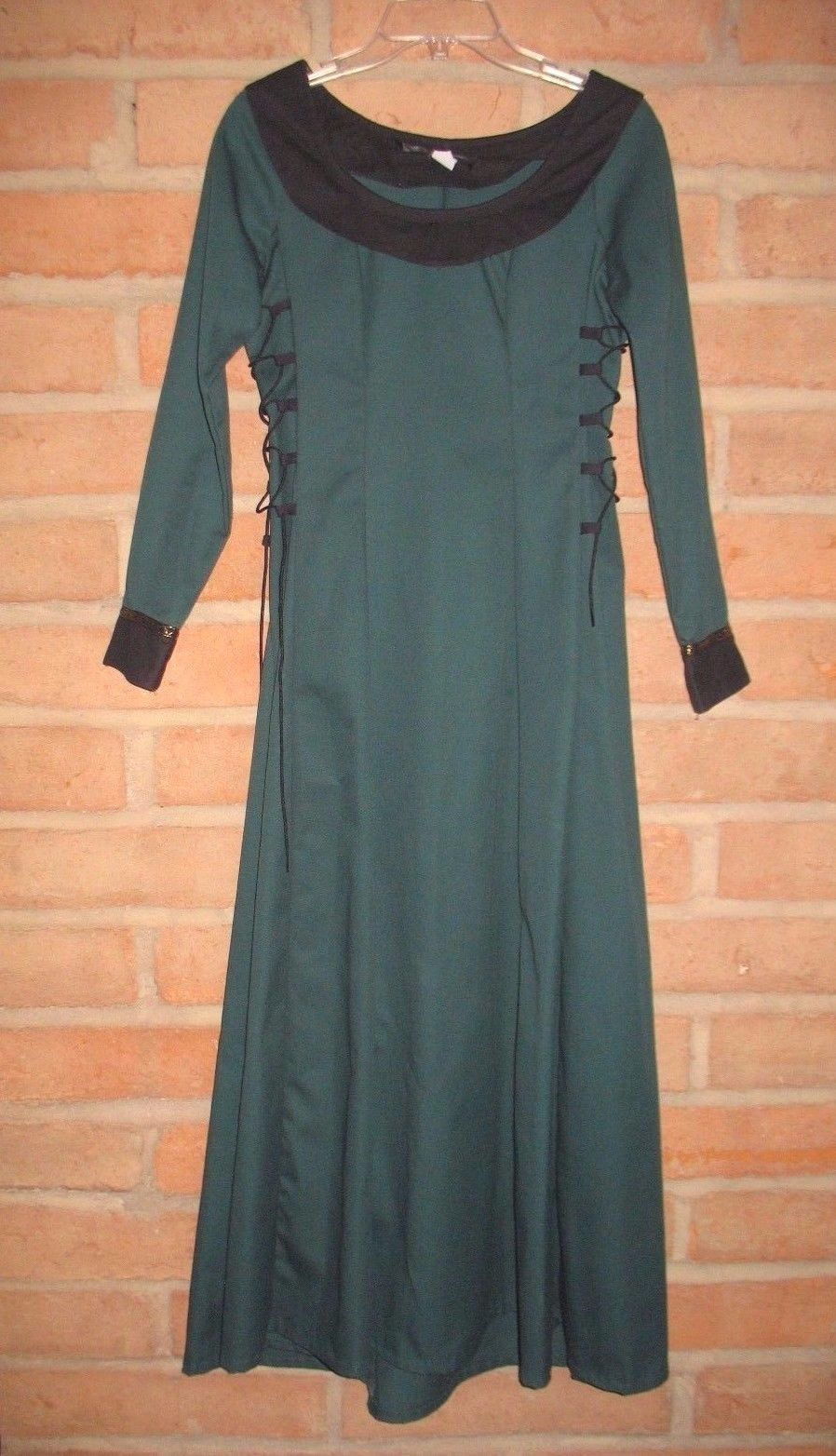 Vestido de algodón Trajes para De mujer