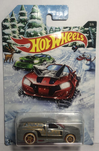 Diecast 2017