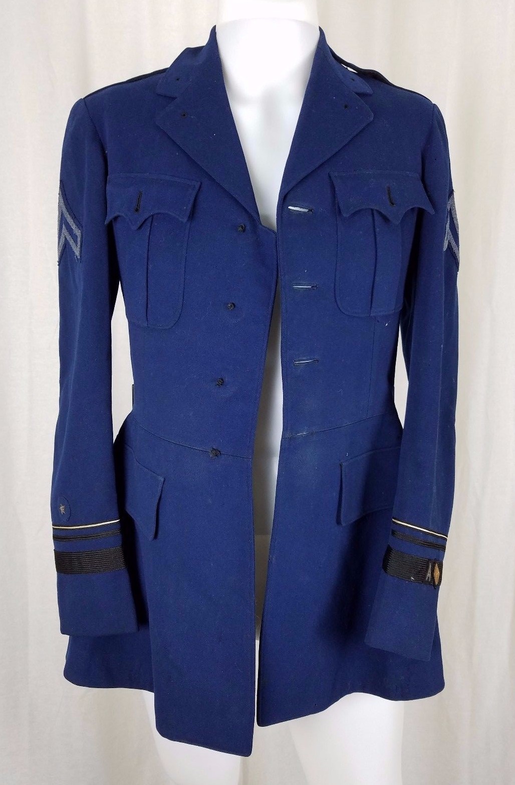 【willfuly】toggle construct sleeve coat 1/18 Turn-down Collar Wired Trench Coat Jacket Clothes For