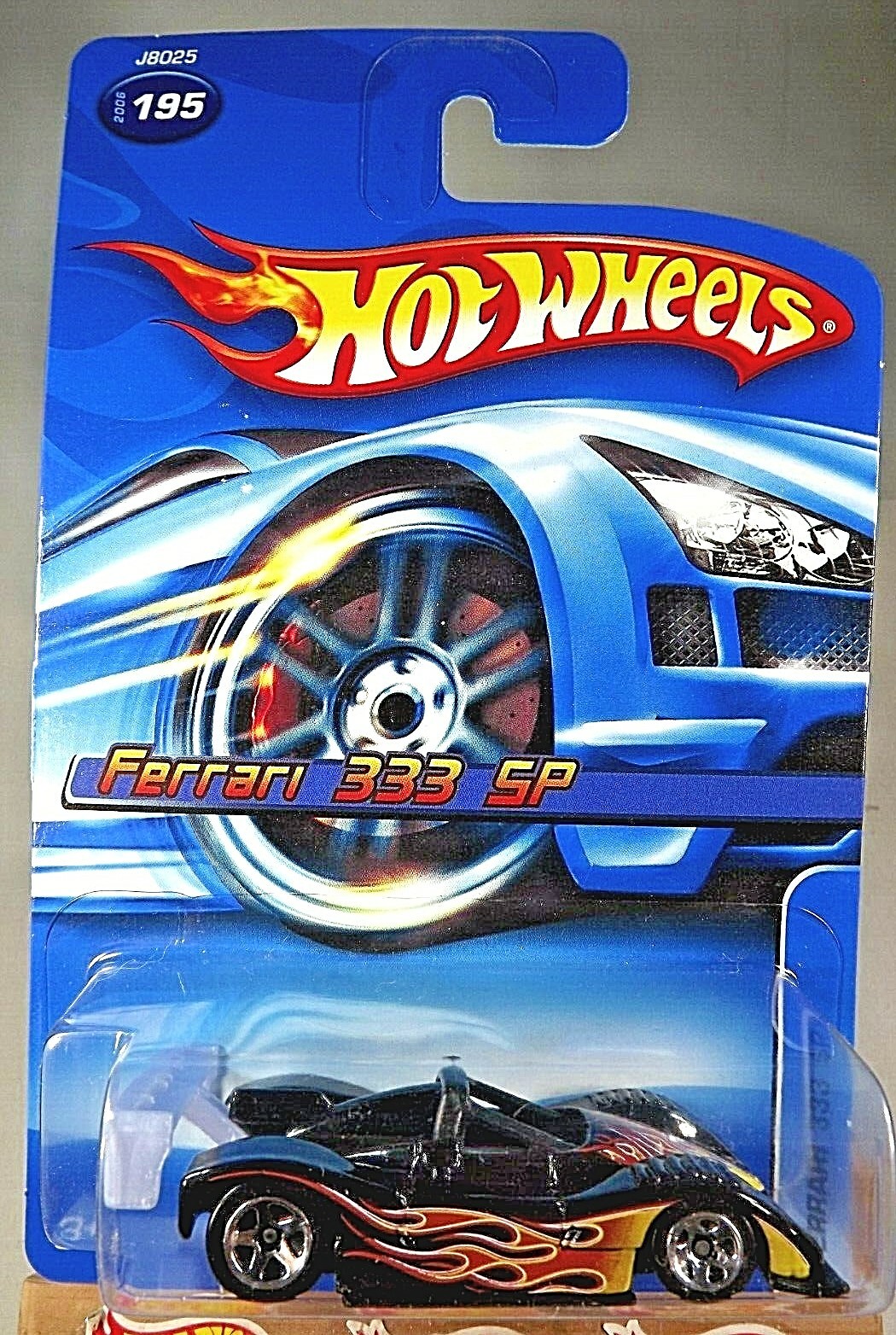 HOT WHEELS   フェラーリ Hot Wheels ベーシックカー フェラーリ F40 コンペティツィオーネ