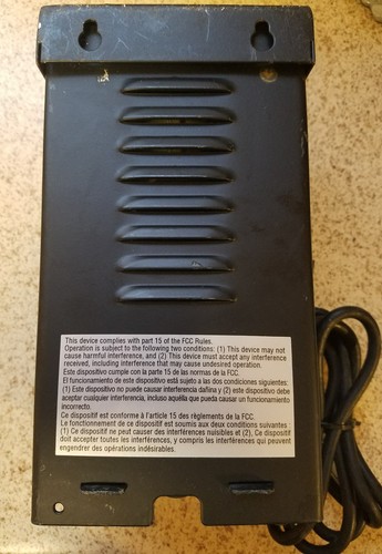 Tcd [Malibu] 200 Watt Transformer Landscape Lighting Garden Path Flood Light