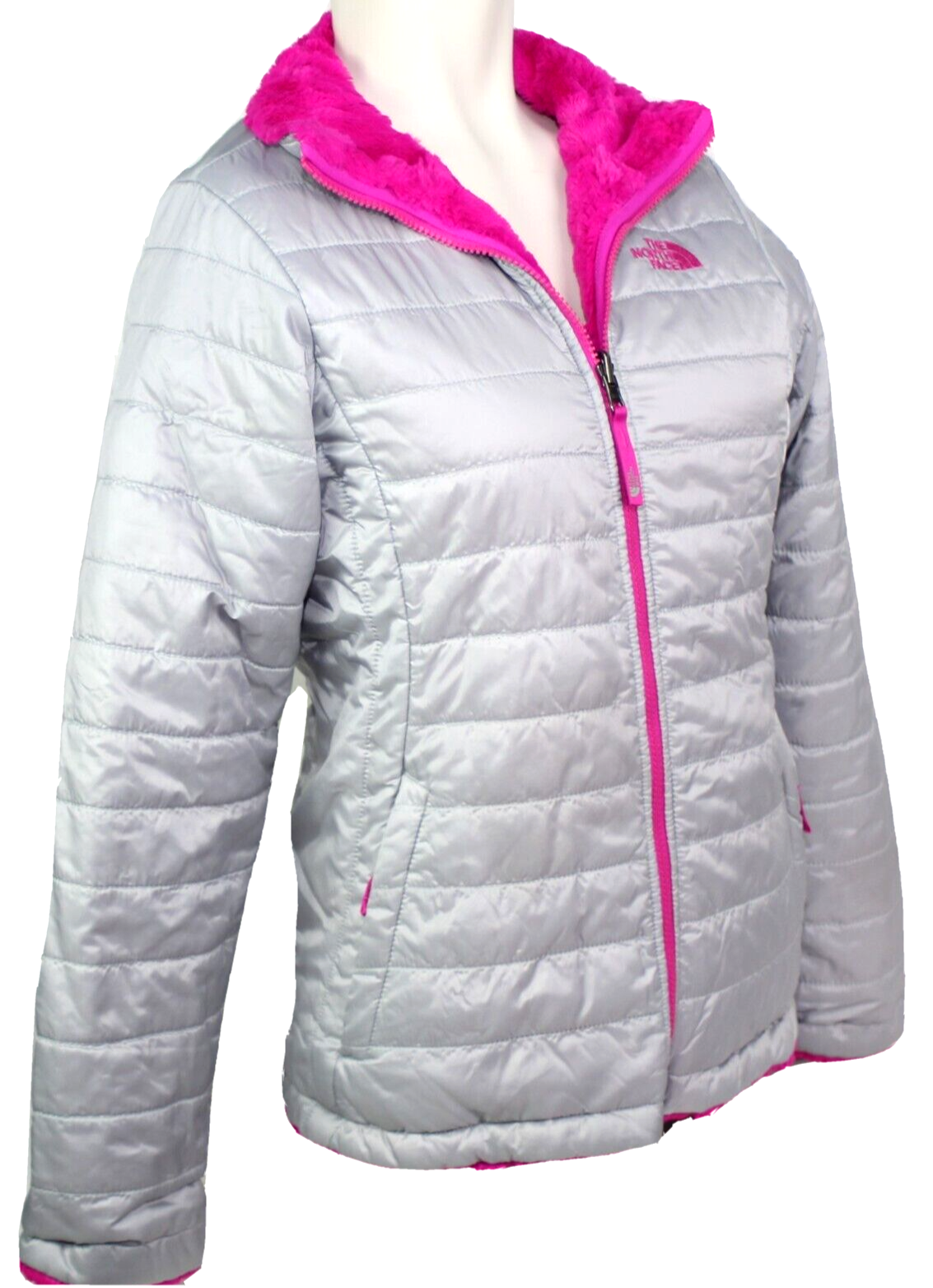 新品　THE NORTH FACE REVERSIBLE COZY JACKET Baby Reversible Cozy Jacket #UN [NYB82444] | THE NORTH FACE