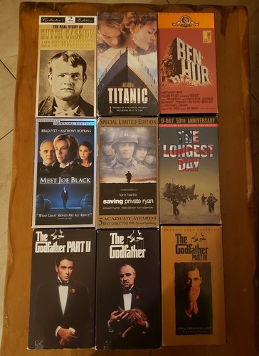 タイムスリップ TO ゴア 2 VHS Back to the Future 2 (VHS, 1990) for sale online | eBay