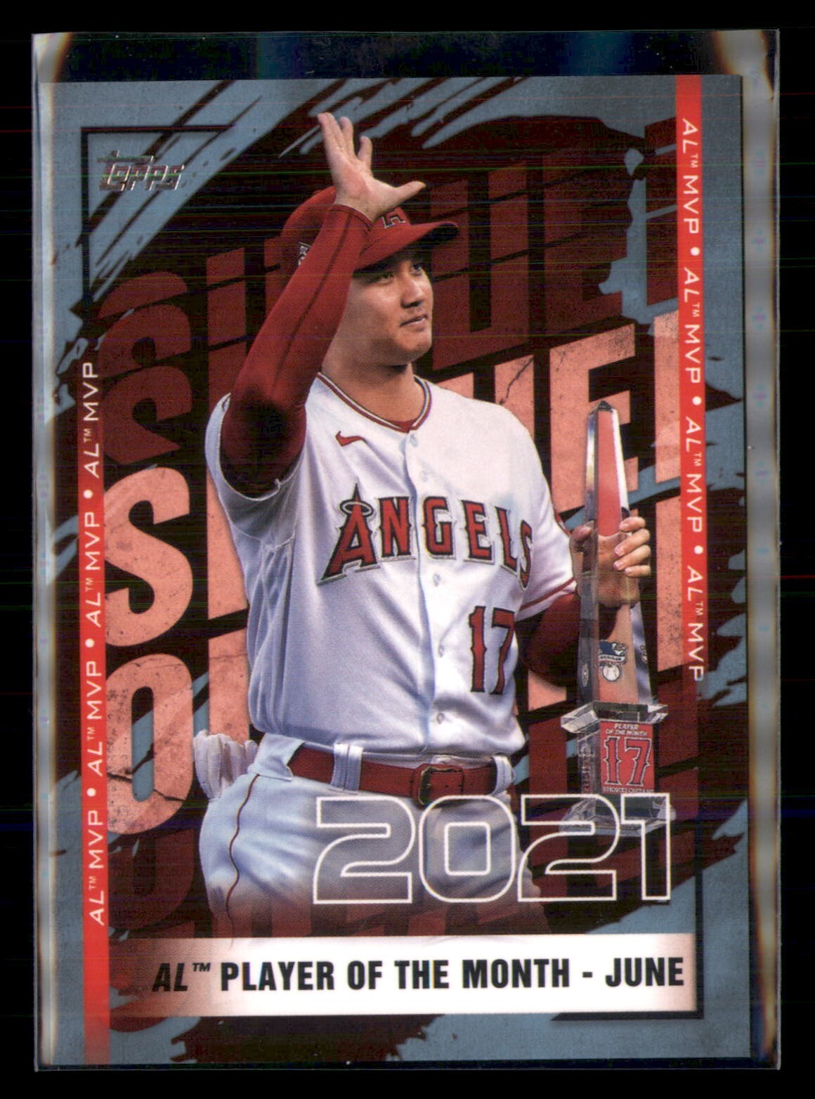 その他 2022 Topps Japan Edition Shohei Ohtani $_57.JPG?set_id=880000500F