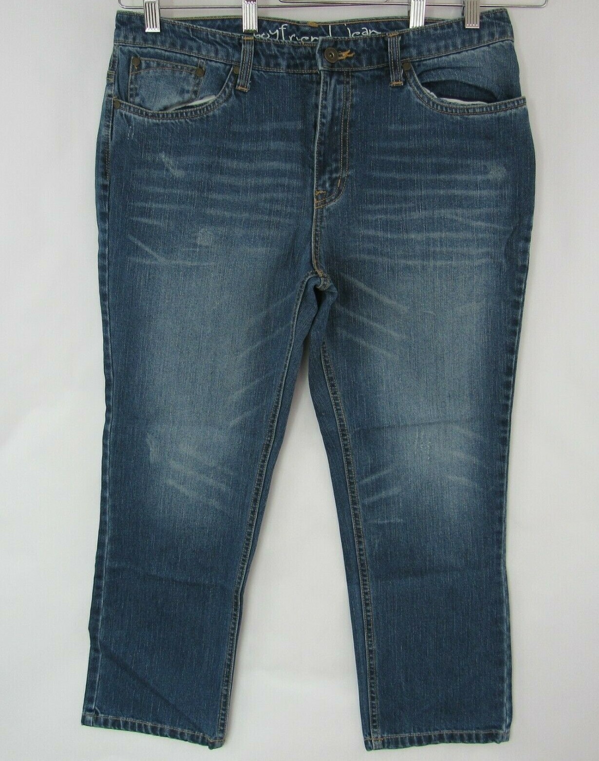 Джинсы George \u0026 Martha Denim Size 10 