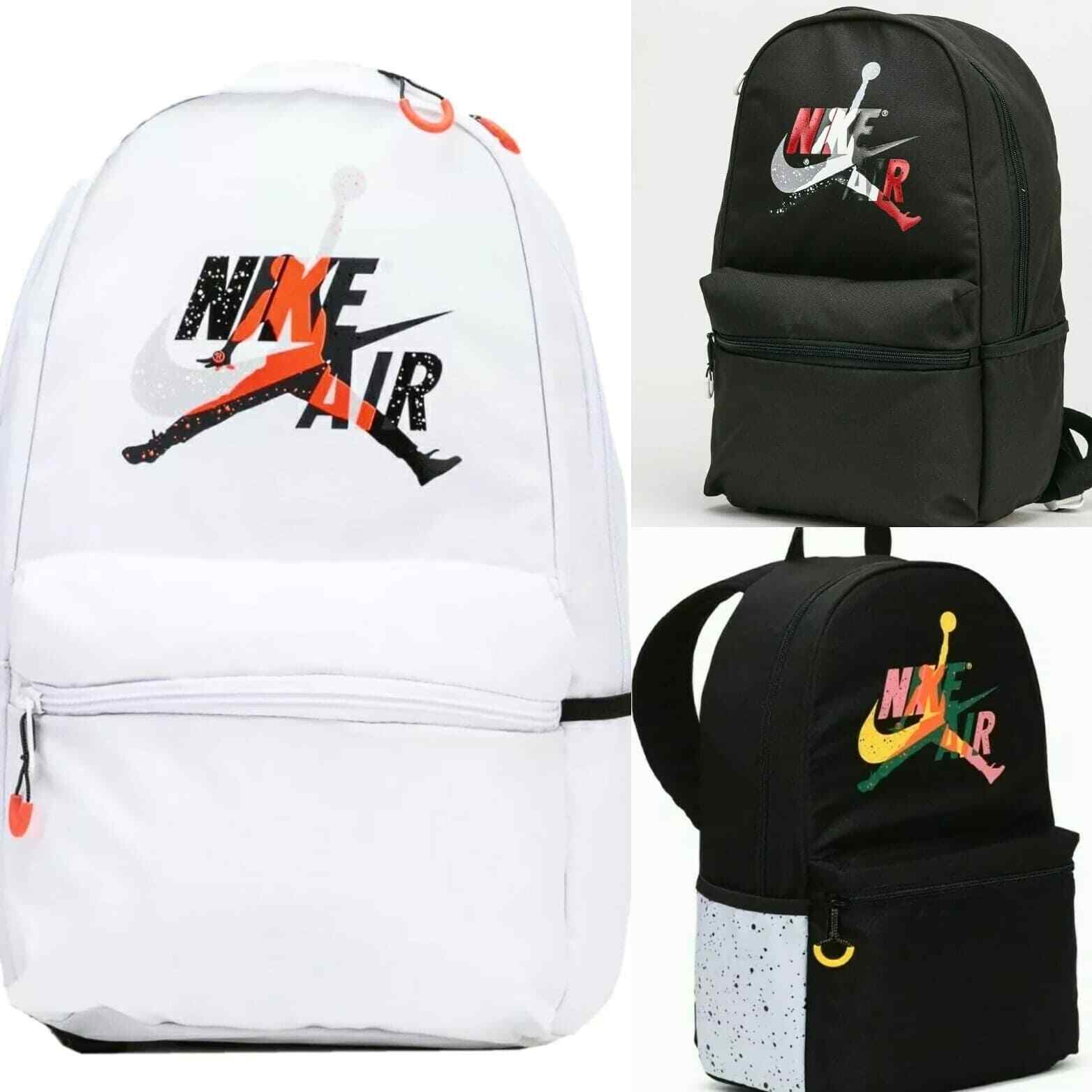 nike jumpman classic