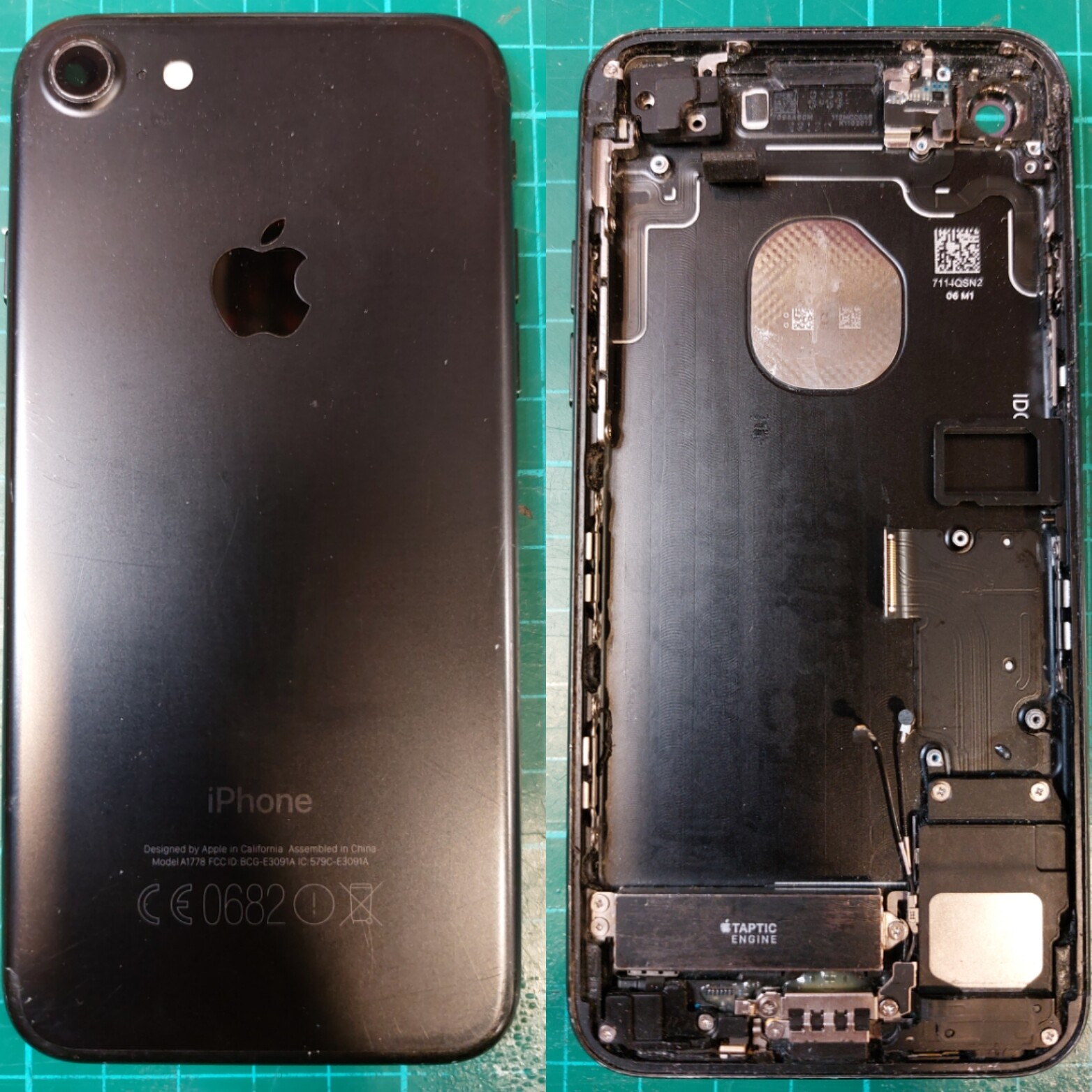 iPhone 8, SE, XR, 7 セット iPhone 8, SE, XR, 7 セット