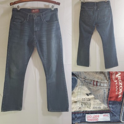 arizona original bootcut jeans