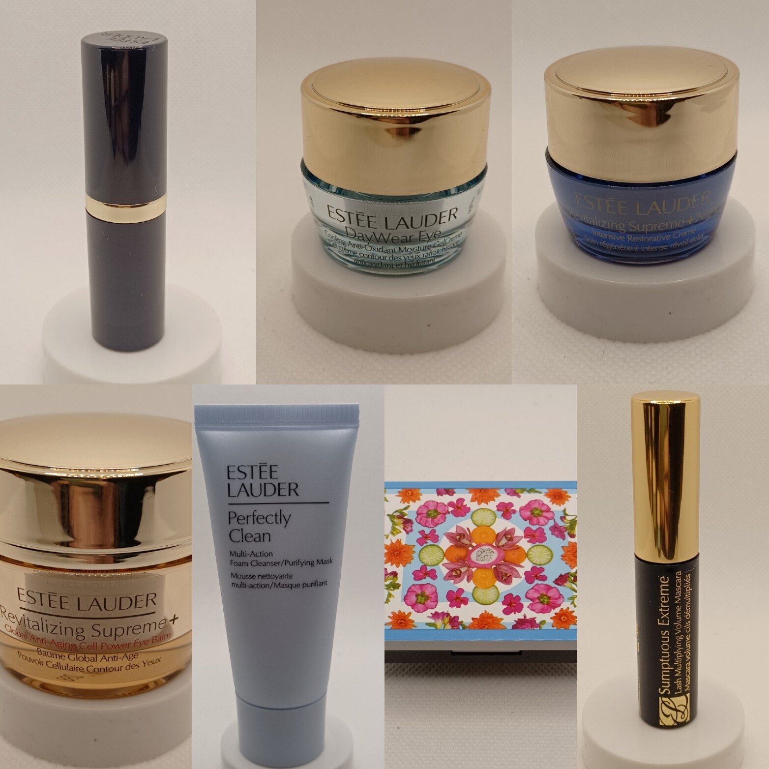 Women's Estee Lauder Sample sizes - You Choose, Moisturizers