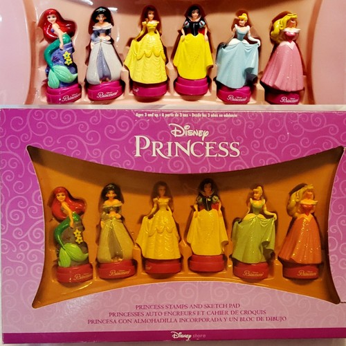 ノベルティグッズ SAILOR Disney PRINCESS PIGMENT INK SAILOR Disney PRINCESS PIGMENT INKの通販 by ☑︎ATM払い必須
