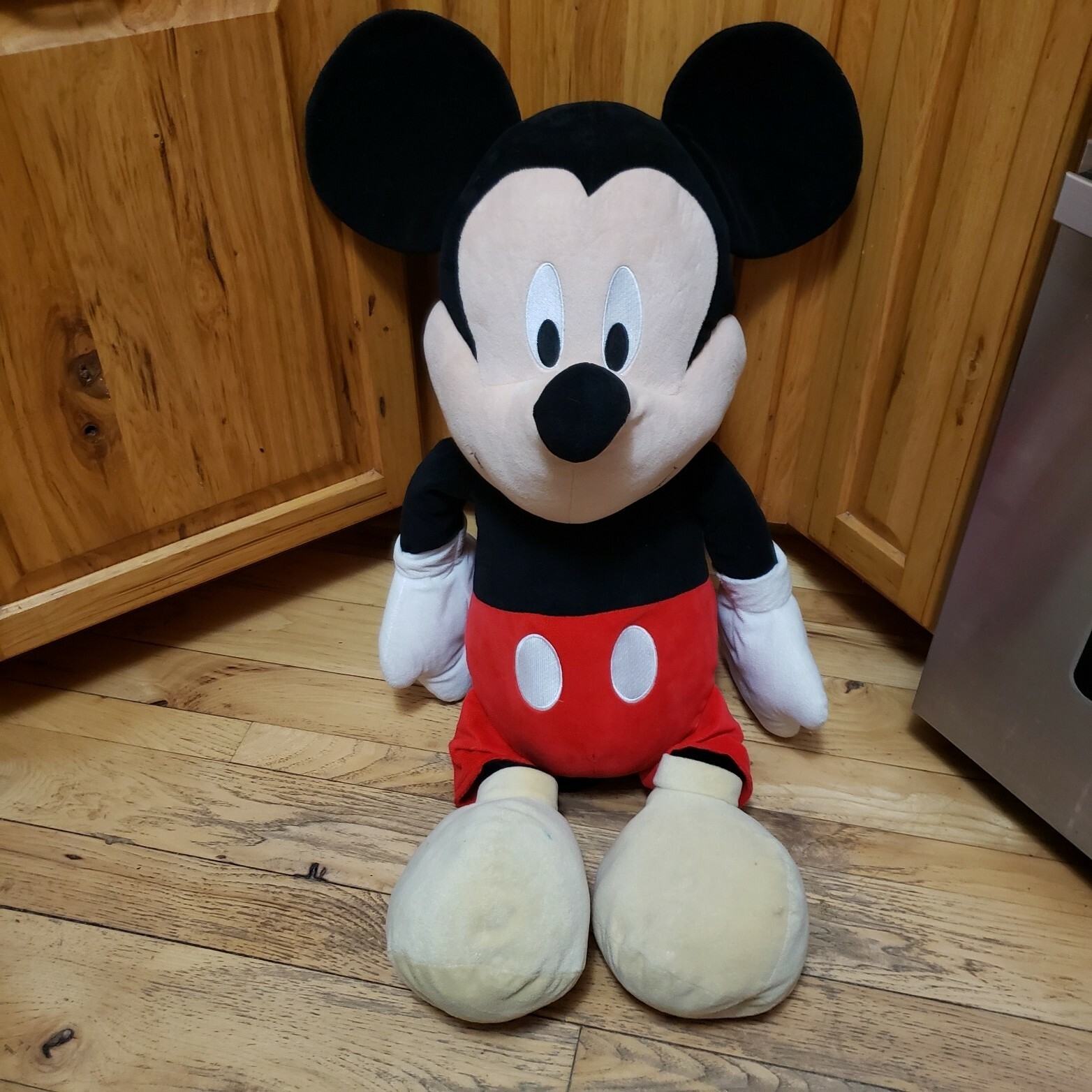 ミッキーマウスⅢ ミッキーマウスⅢ