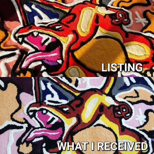 Item photo(s) from verified buyer