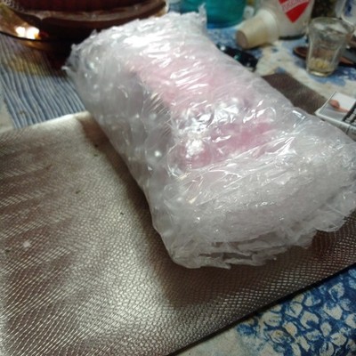 Fotos del artículo de un comprador verificado