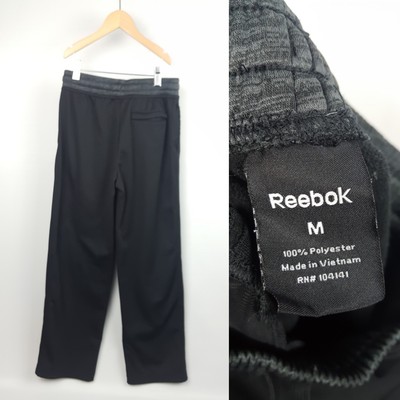 reebok speedwick track pants