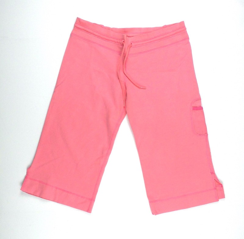 lululemon clam diggers