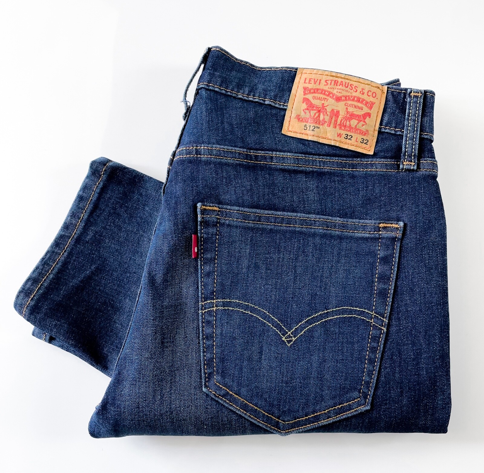 Rapha ジーンズ W34L32 Premium Denim - Slim Fit | Rapha
