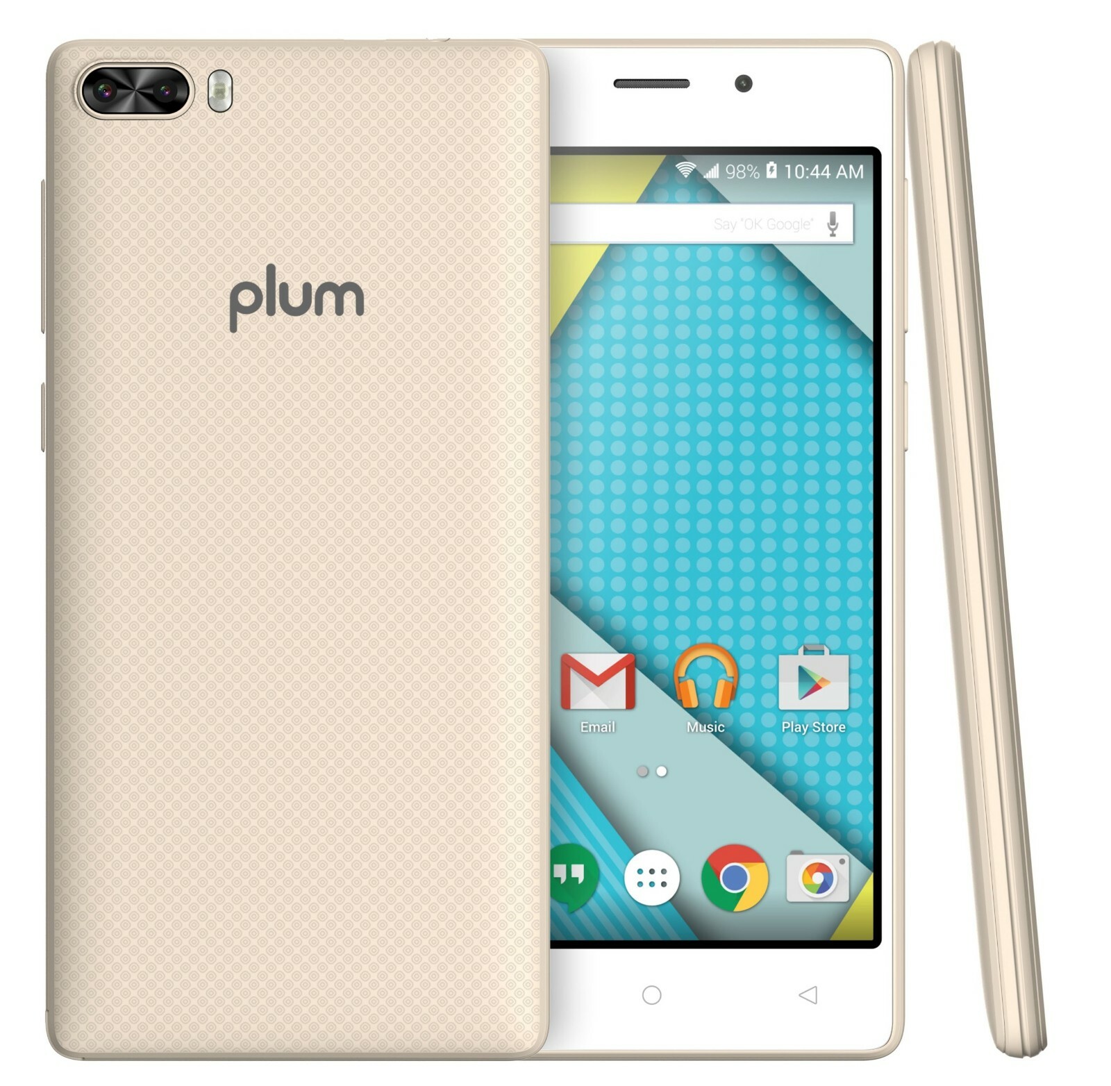 Unlocked Phone 4g Lte Gsm 5 Display Android