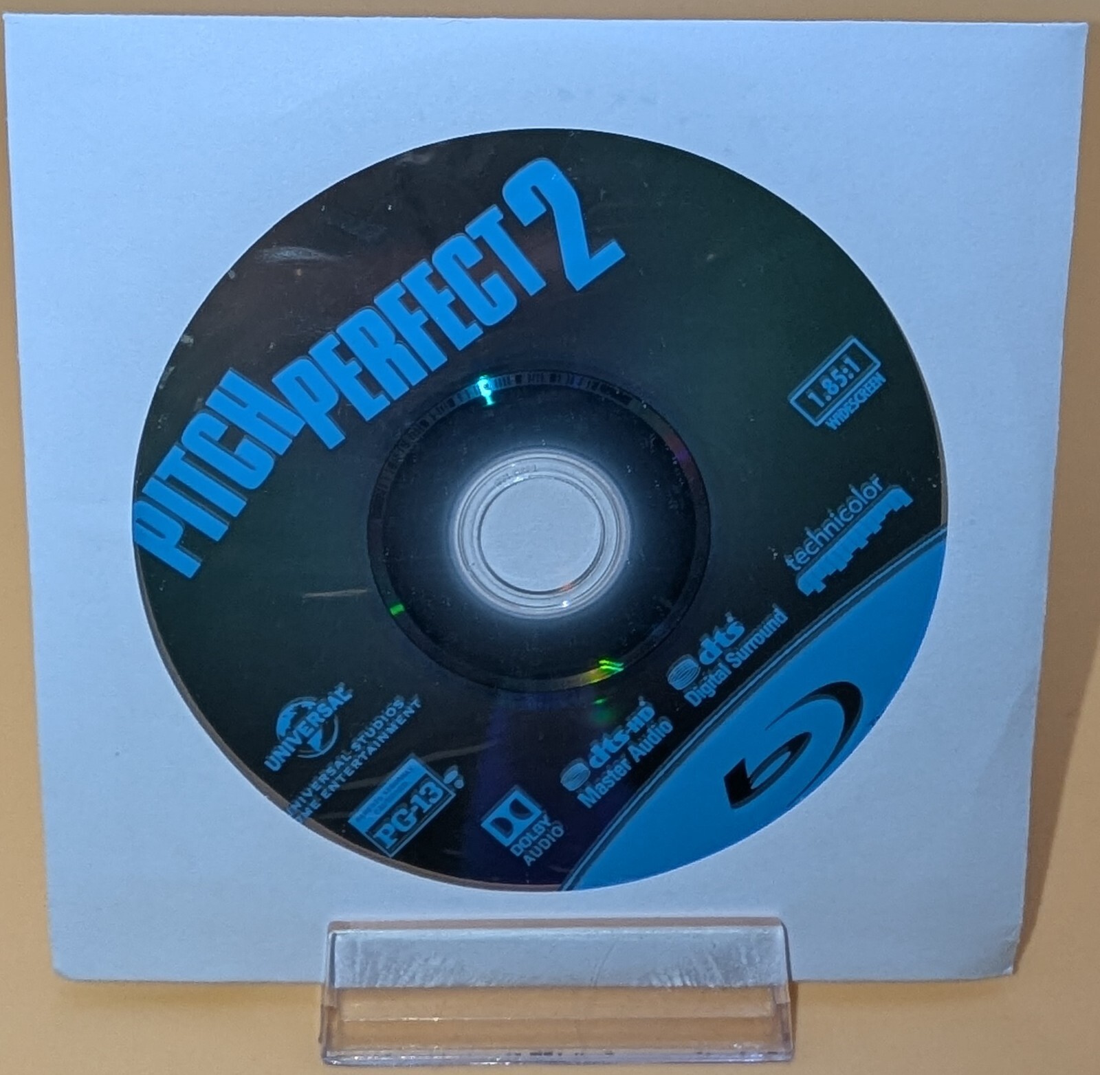 (未使用･未開封品)　ピッチ・パーフェクト2 [Blu-ray] 0pbj0lf Amazon.co.jp: ピッチ・パーフェクト2 ブルーレイ&DVDセット